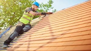 Best Chimney Flashing Repair  in South Windham, CT