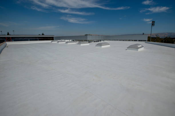 Best Roof Coating and Sealing  in South Windham, CT