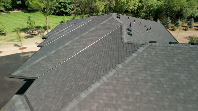 Best Roof Ventilation Installation  in South Windham, CT