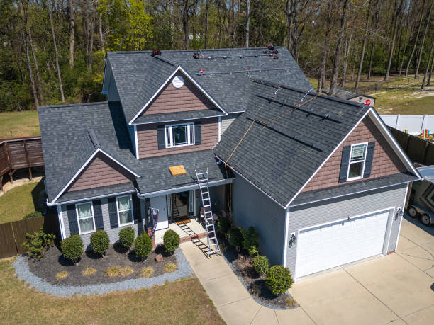Best Rubber Roofing (EPDM, TPO)  in South Windham, CT