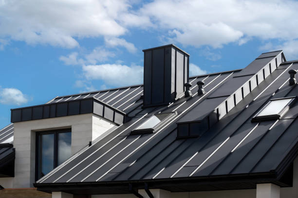 Best Slate Roofing  in South Windham, CT